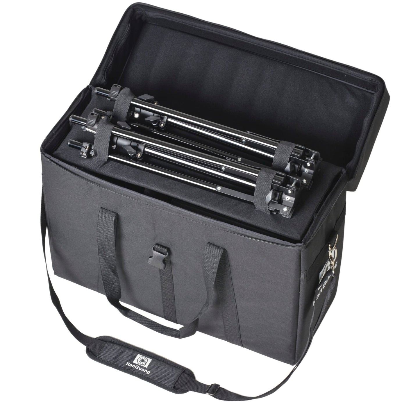 Nanlite Beleuchtungs-Set  900CSA LED DoubleKit