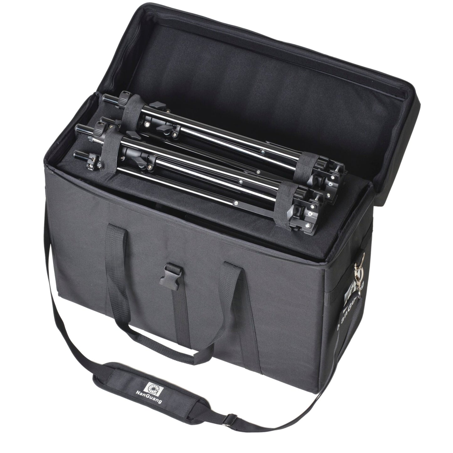 Nanlite Lightning-Set 1200CSA LED DoubleKit