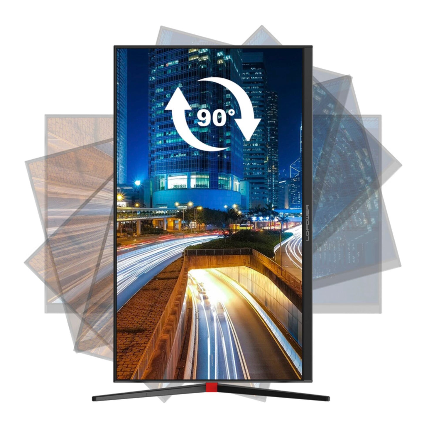 LC-Power LC-M27-4K-UHD-144