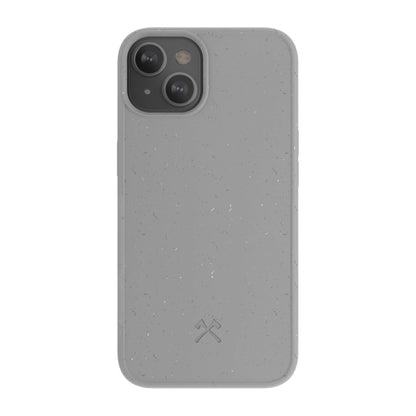 Woodcessories MagSafe Bio Case AM iPhone 13 Grey