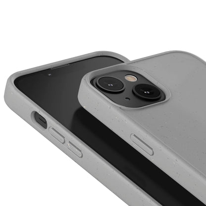 Woodcessories MagSafe Bio Case AM iPhone 13 Grey