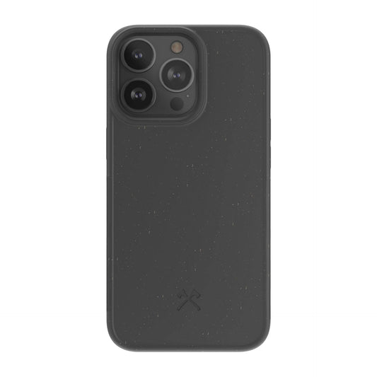 Woodcessories MagSafe Bio Case AM iPhone 13 Pro Max Black