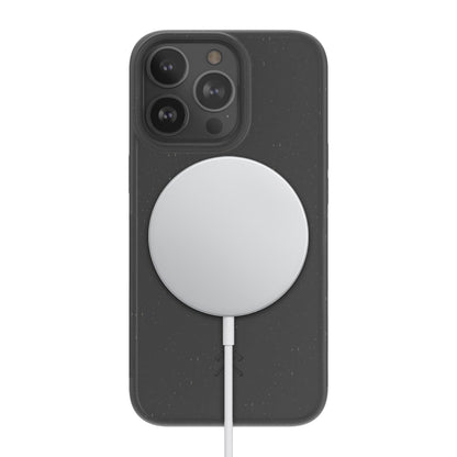 Woodcessories MagSafe Bio Case AM iPhone 13 Pro Max Black