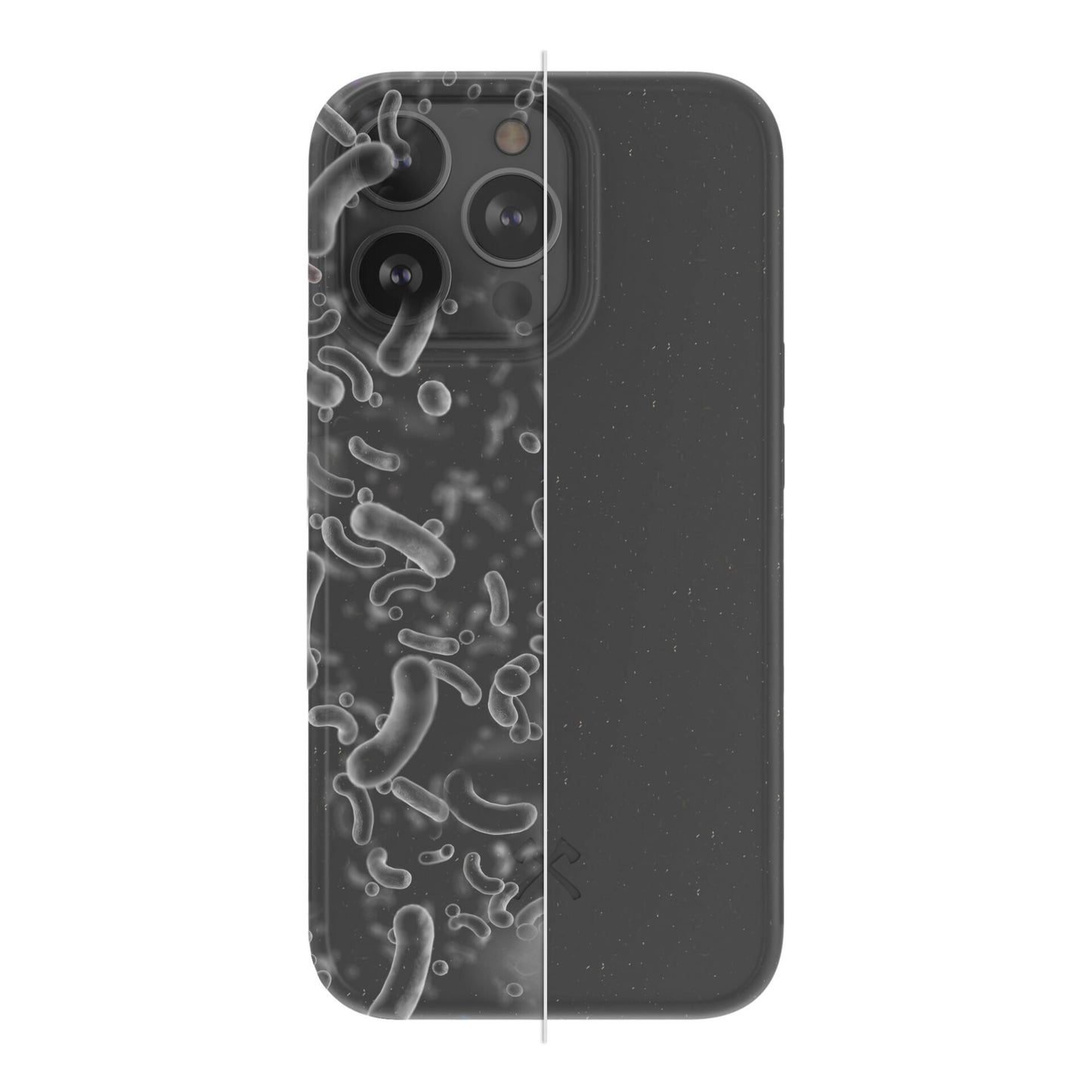 Woodcessories MagSafe Bio Case AM iPhone 13 Pro Max Black