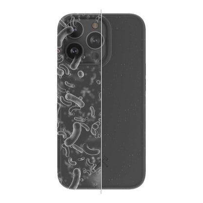 Woodcessories MagSafe Bio Case AM iPhone 13 Pro Max Black