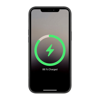 Woodcessories MagSafe Bio Case AM iPhone 13 Pro Max Black