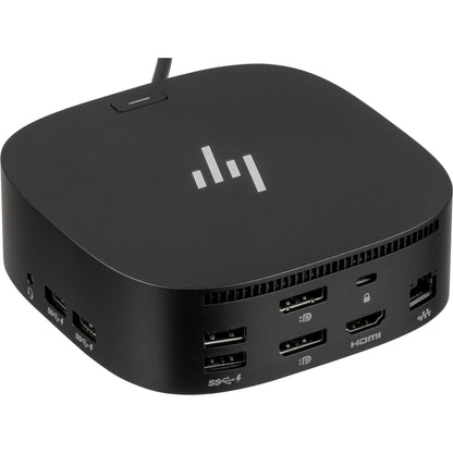 HP USB-C/A universal Dock G2 Dockingstation