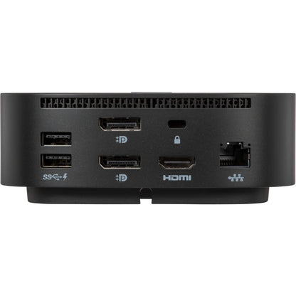 HP USB-C/A universal Dock G2 Dockingstation