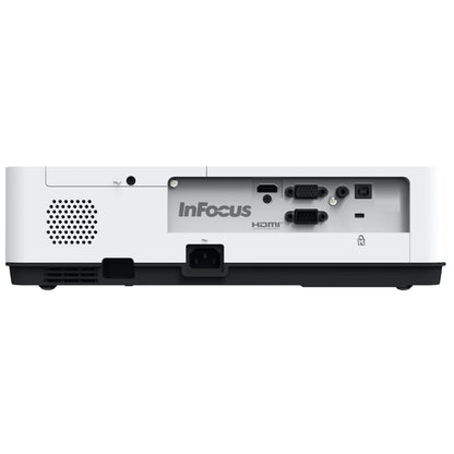 InFocus Advanced LCD IN1014
