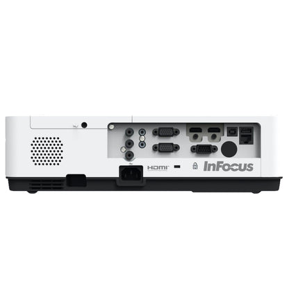InFocus Advanced LCD IN1036