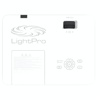 InFocus Advanced LCD IN1036