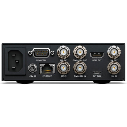 Blackmagic Design HyperDeck Studio HD mini