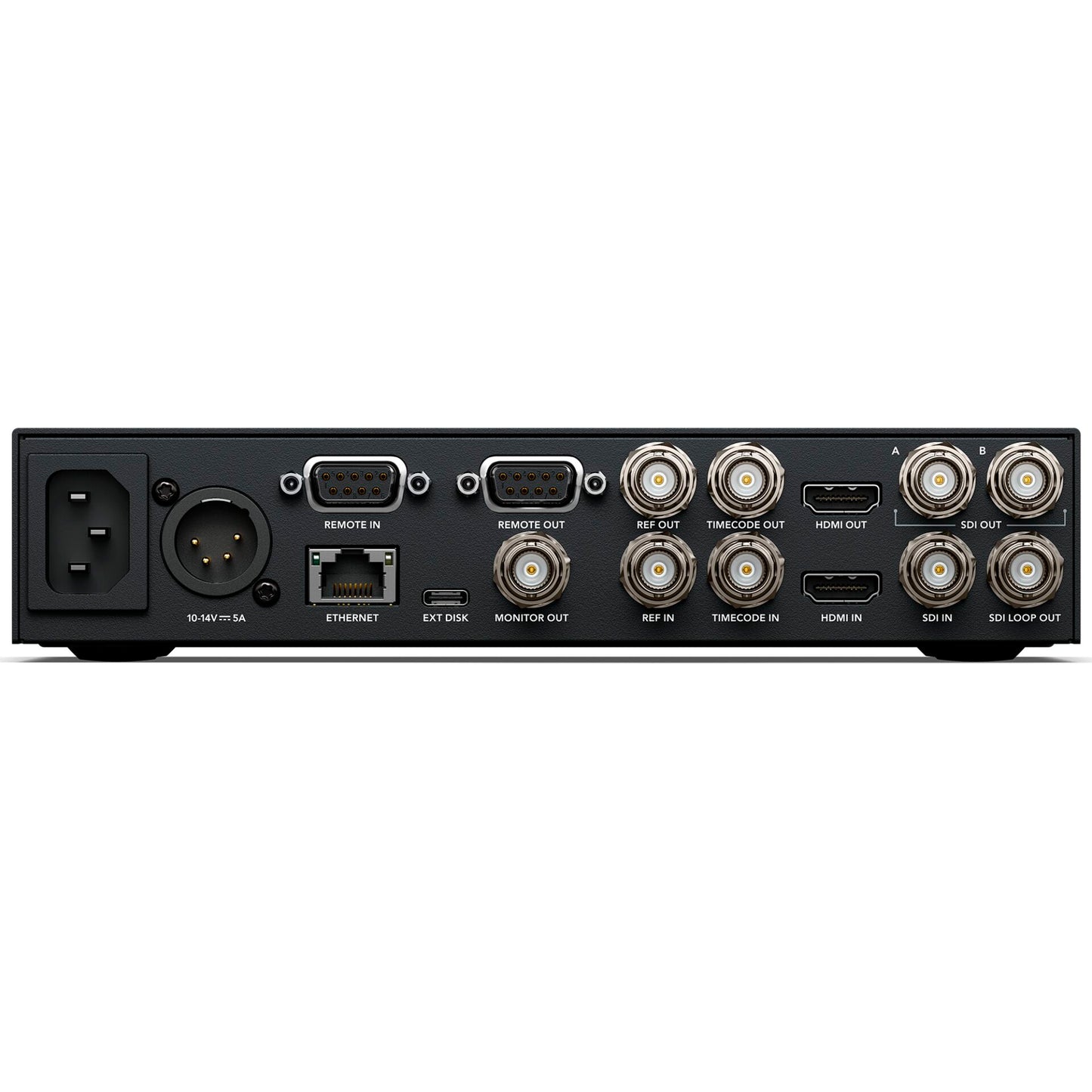 Blackmagic Design HyperDeck Studio HD plus