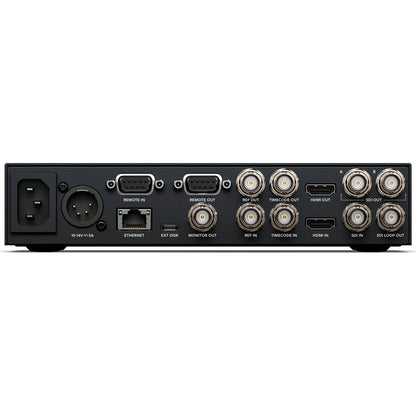 Blackmagic Design HyperDeck Studio HD plus