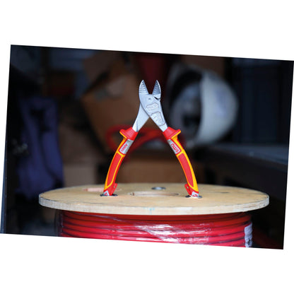 NWS Heavy Duty Side Cutter VDE