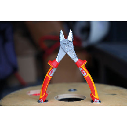 NWS Heavy Duty Side Cutter VDE