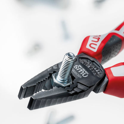 NWS High Leverage Combination Pliers CombiMax