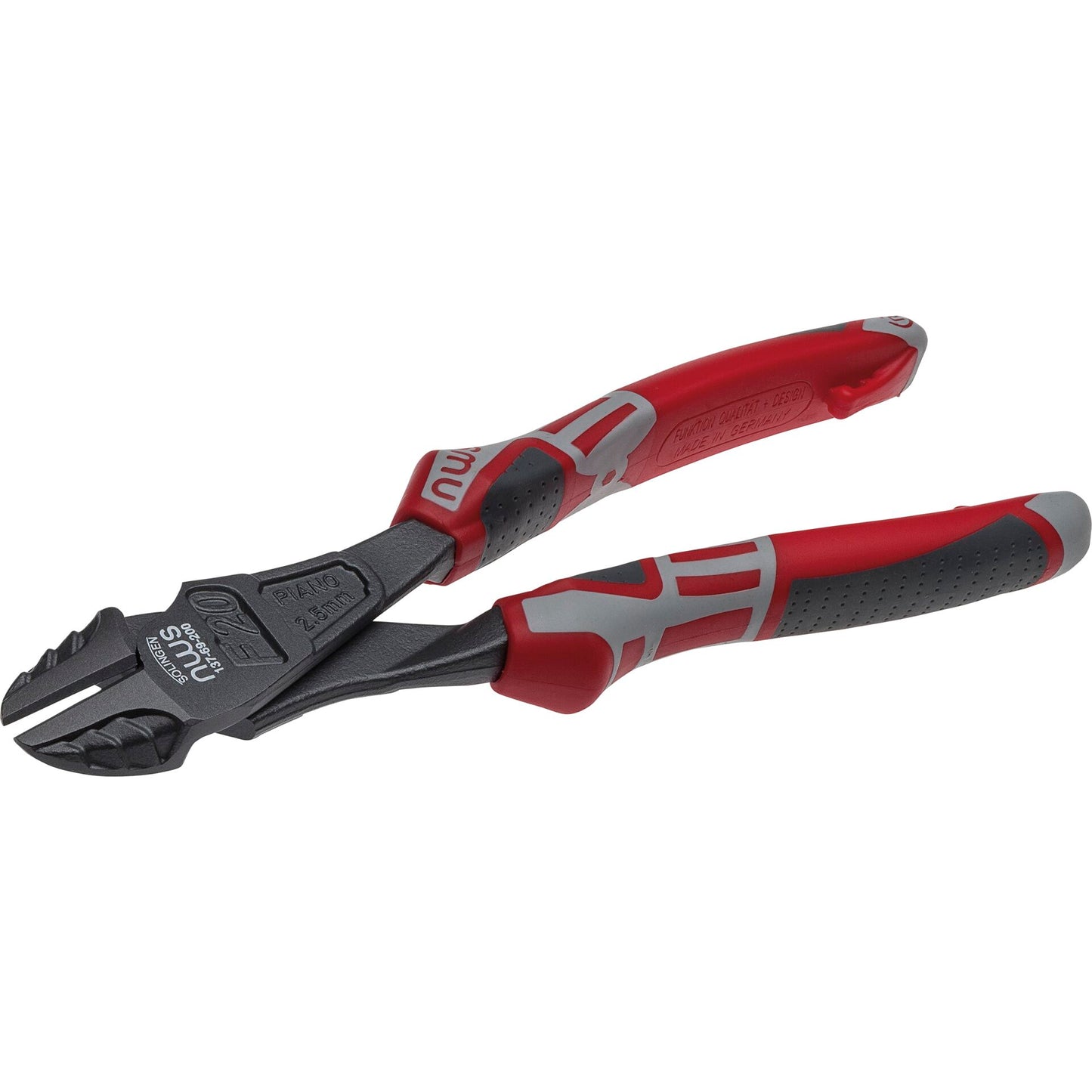 NWS Heavy Duty Side Cutter