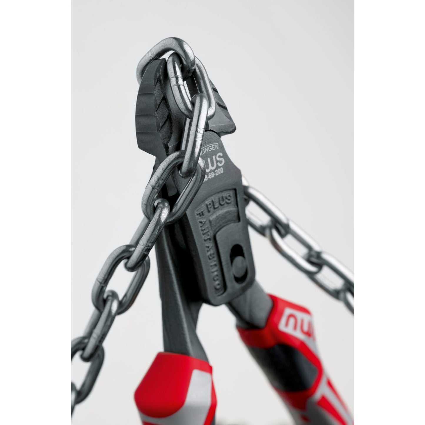 NWS Heavy Duty Lever Side Cutter Fantastico