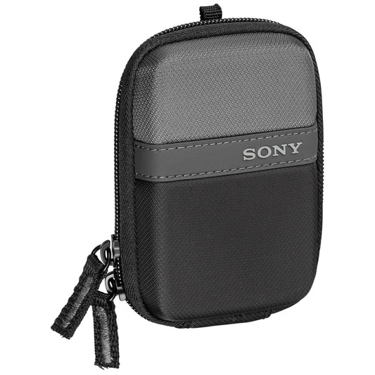 Sony LCS-TWP black