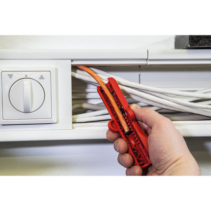 NWS Multipurpose Cable Stripper