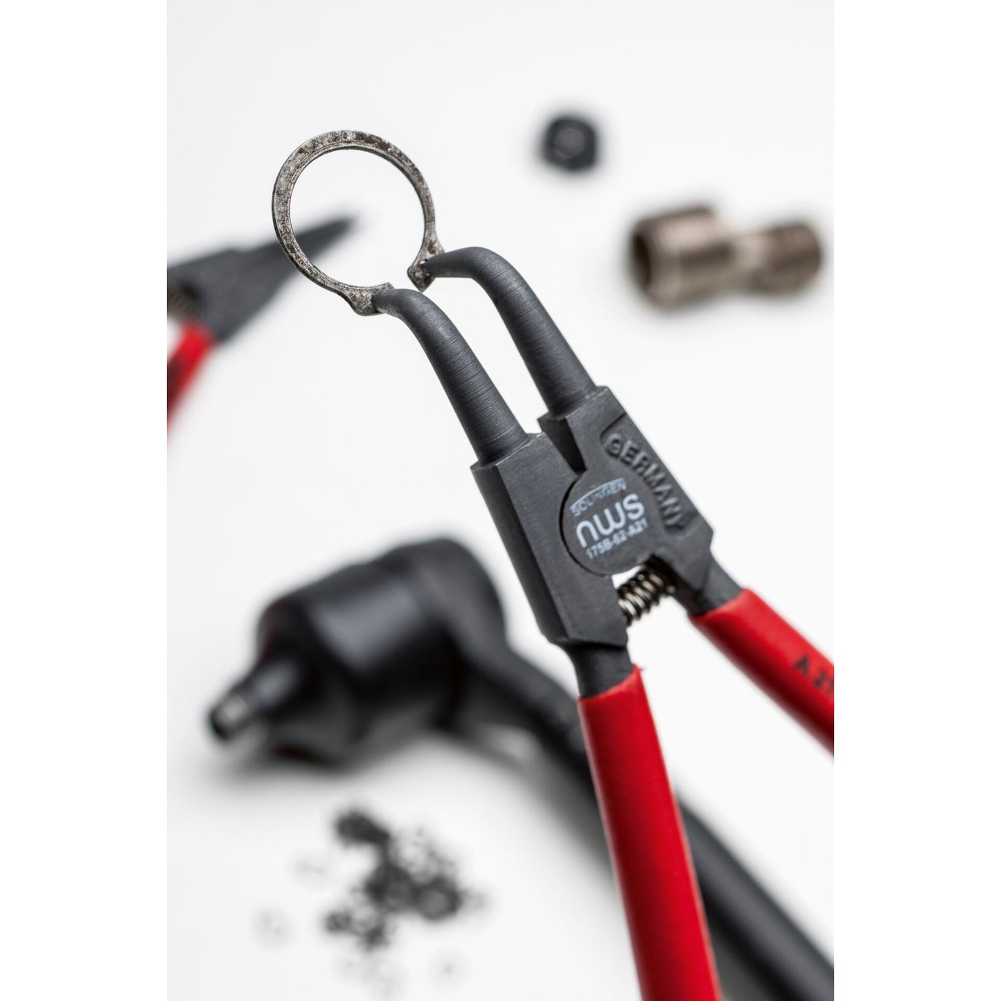 NWS Circlip Pliers