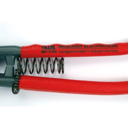 NWS Berlin Pattern Tin Snips