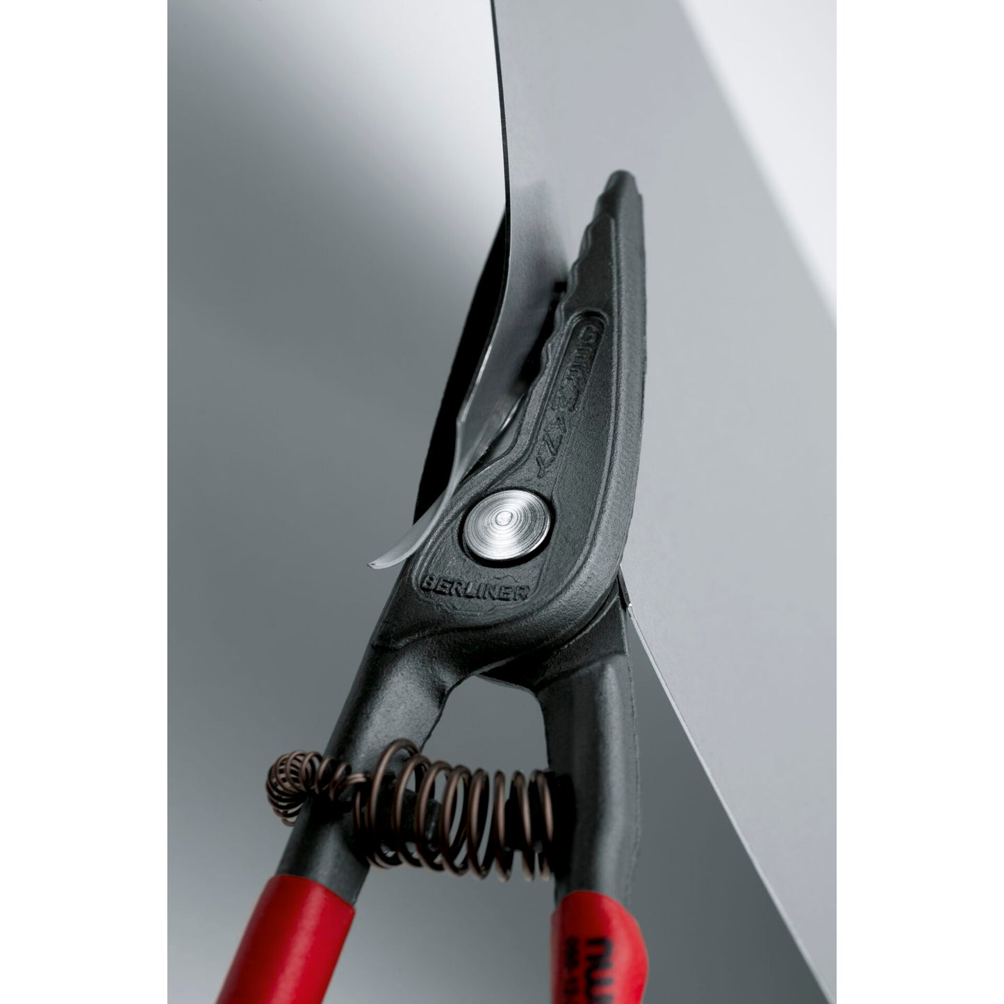 NWS Berlin Pattern Tin Snips