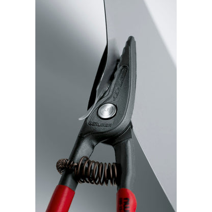 NWS Berlin Pattern Tin Snips