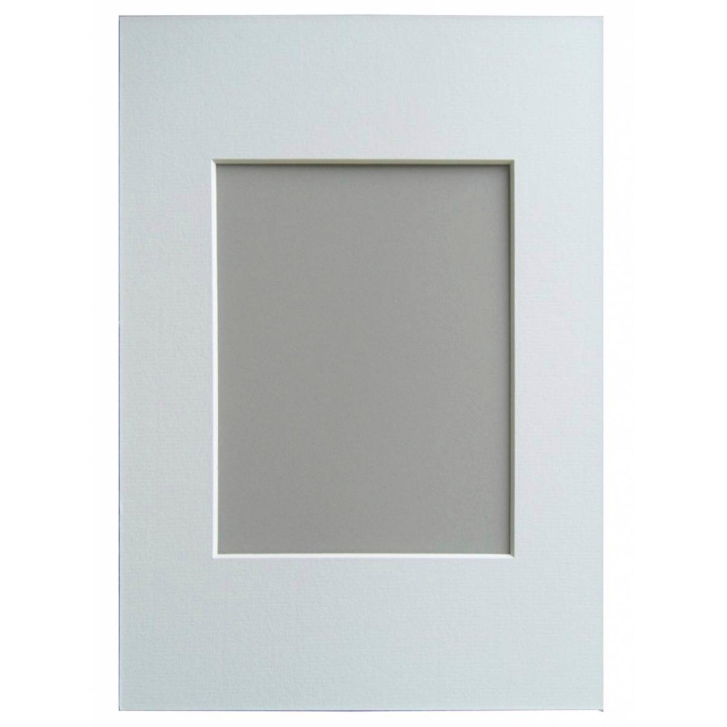 Walther Passepartout       20x30 Cut 13x18 snow-white PA040W