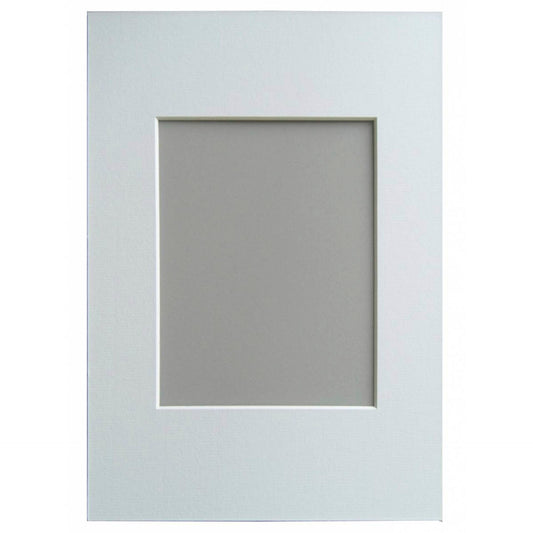Walther Passepartout       20x30 Cut 13x18 snow-white PA040W