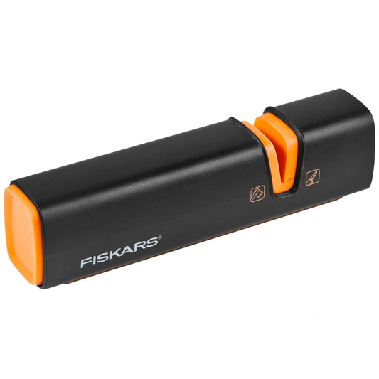 Fiskars Xsharp Axe and Knife Sharpener
