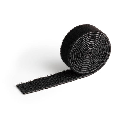 Durable Cavoline Grip 20    20mm black       100x2cm      503201