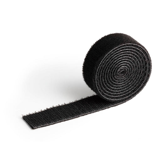 Durable Cavoline Grip 20    20mm black       100x2cm      503201