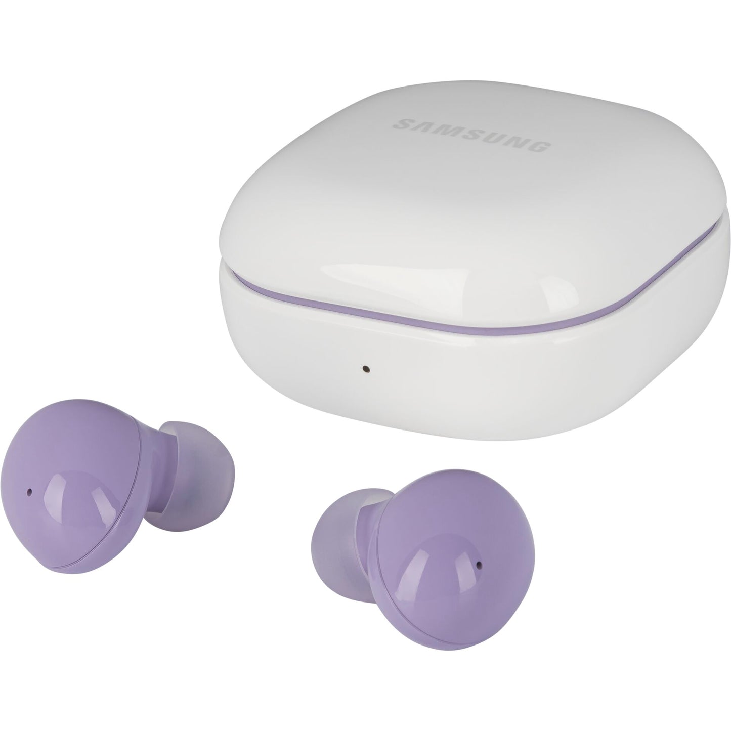 Samsung Galaxy Buds2 Lavender
