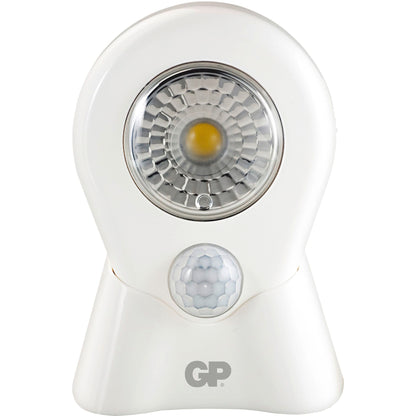 GP Lighting Nomad LED Lamp with Motion Detector    810NOMAD