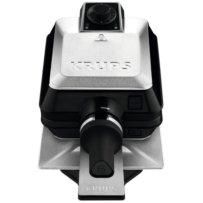 Krups FDD 95 D waffle iron