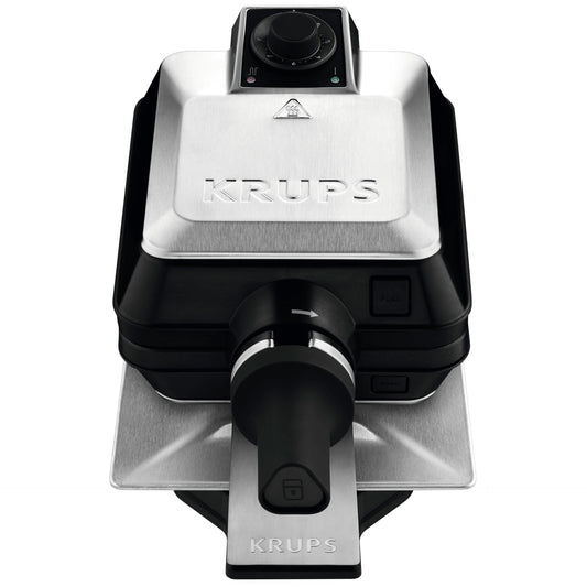 Krups FDD 95 D waffle iron