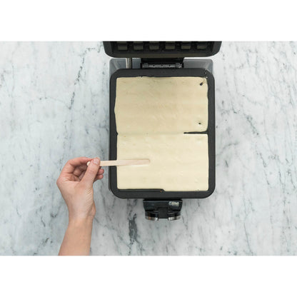 Krups FDD 95 D waffle iron