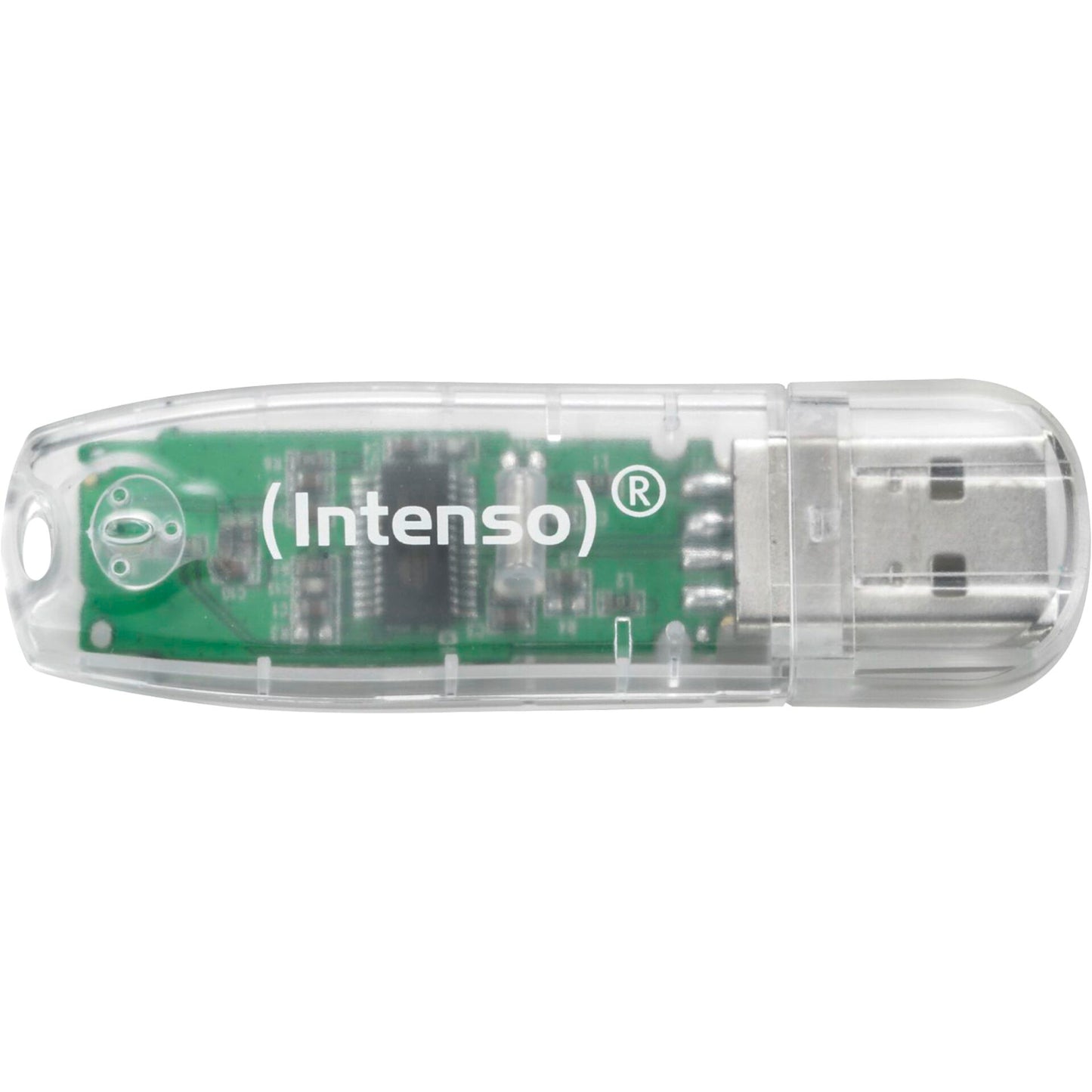 Intenso Rainbow Line        32GB USB Stick 2.0