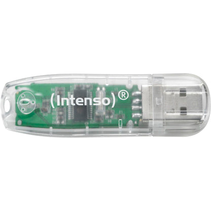 Intenso Rainbow Line        32GB USB Stick 2.0
