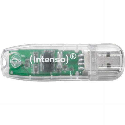 Intenso Rainbow Line        32GB USB Stick 2.0