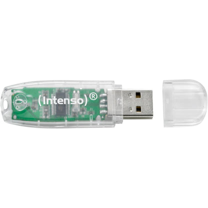 Intenso Rainbow Line        32GB USB Stick 2.0