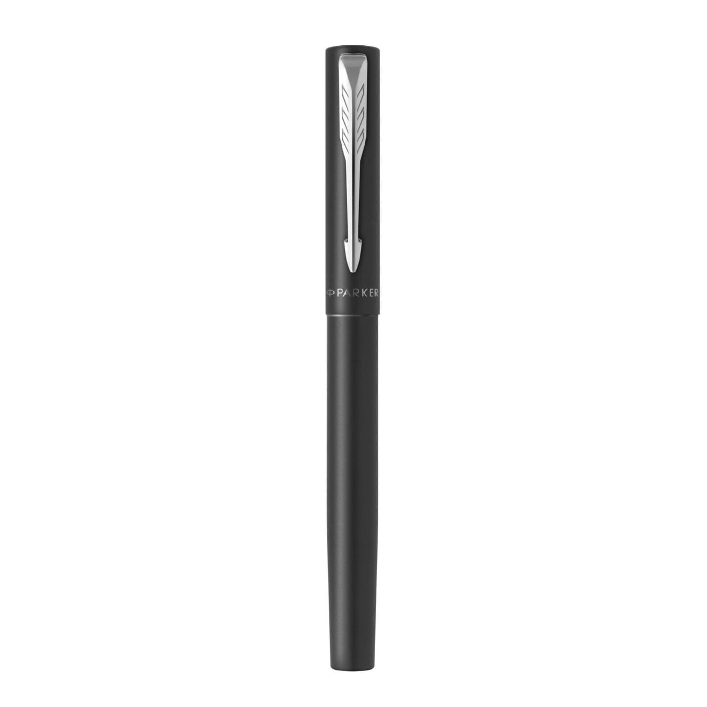 Parker Vector XL Metallic Black C.C. Fountain Pen M