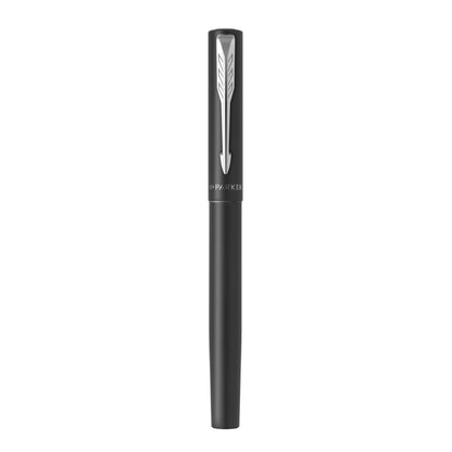 Parker Vector XL Metallic Black C.C. Fountain Pen M