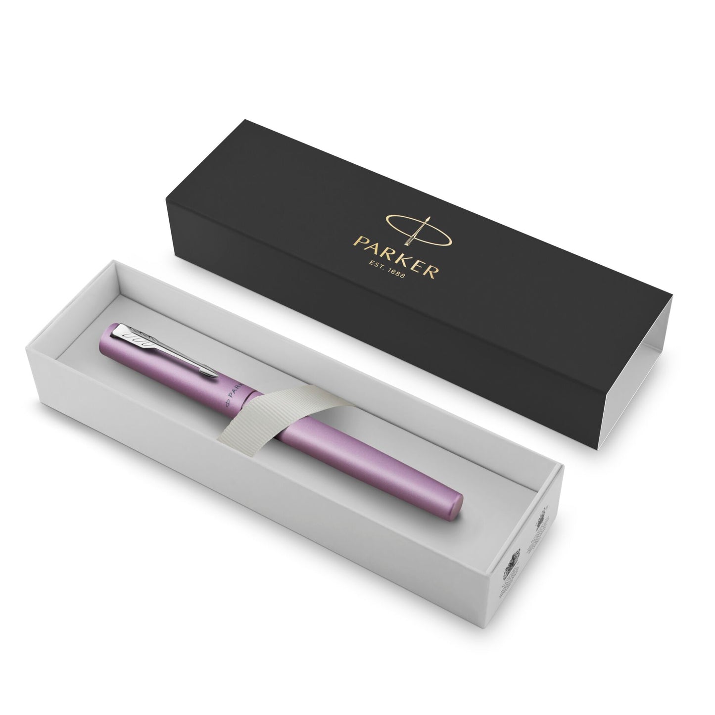 Parker Vector XL Metallic Lilac C.C. Fountain Pen M