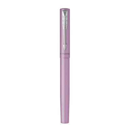 Parker Vector XL Metallic Lilac C.C. Fountain Pen M