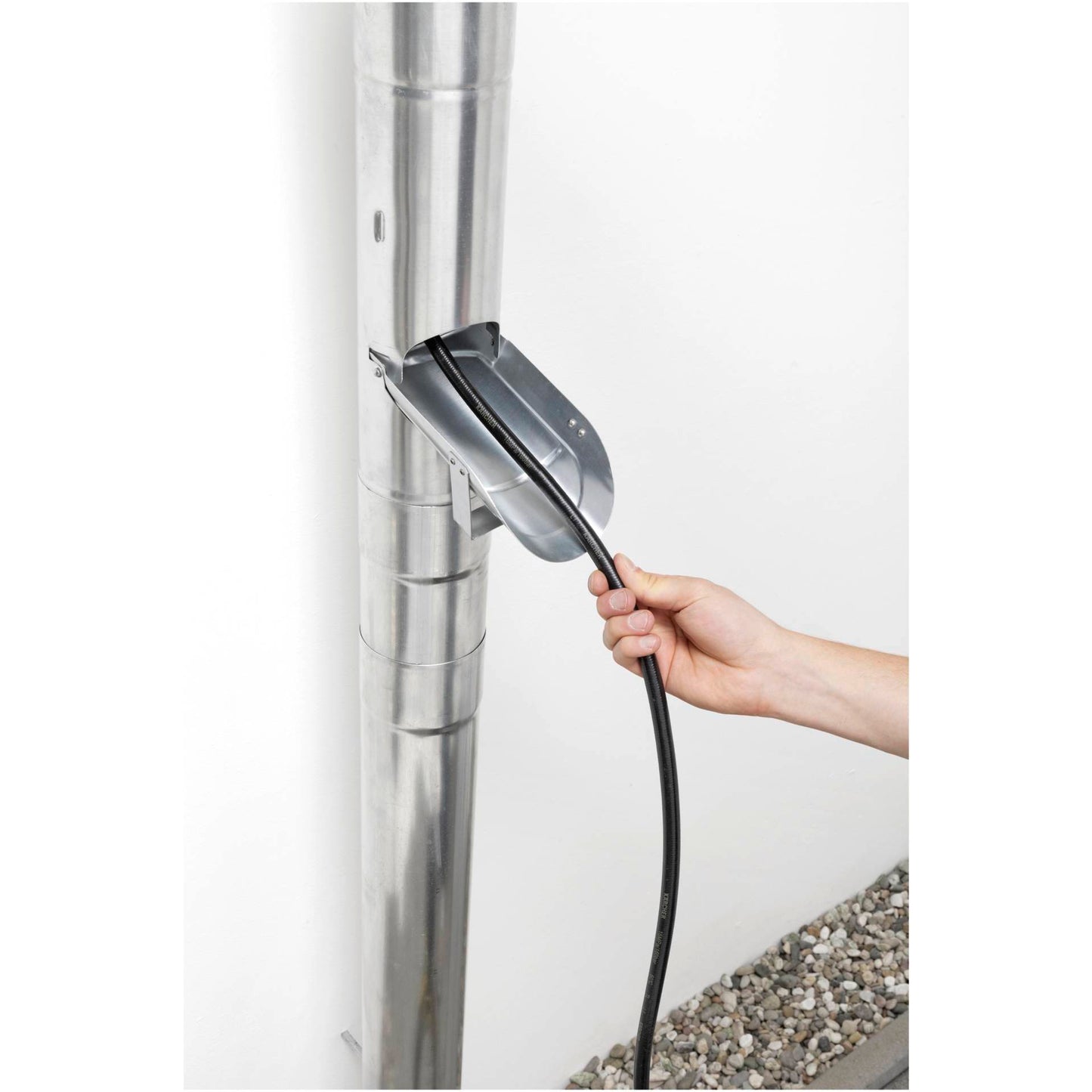 Kärcher Pipe Cleaning Set PC 7.5 for High-Pressure Cleaner (7,5m)