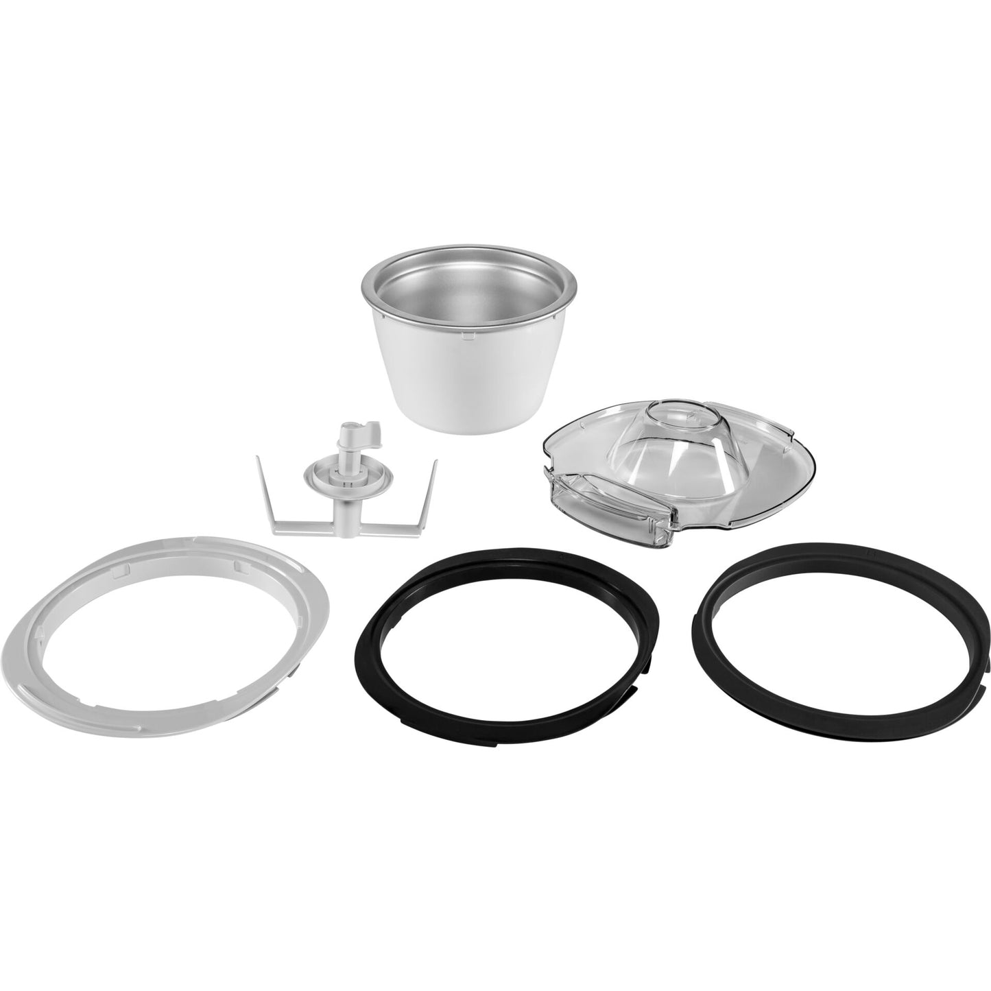 Kenwood KAX71.000WH Ice Machine