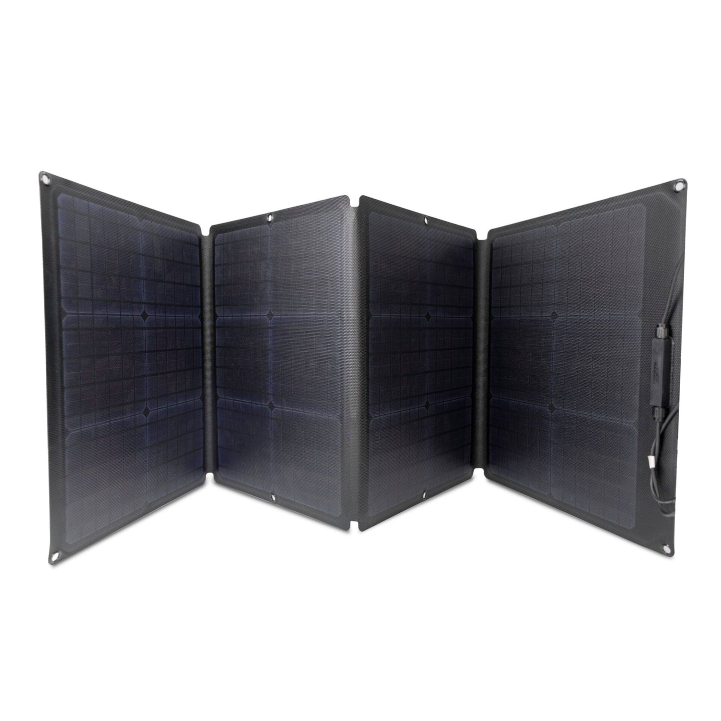 EcoFlow Solar Panel 110W for Power Station RIVER DELTA
